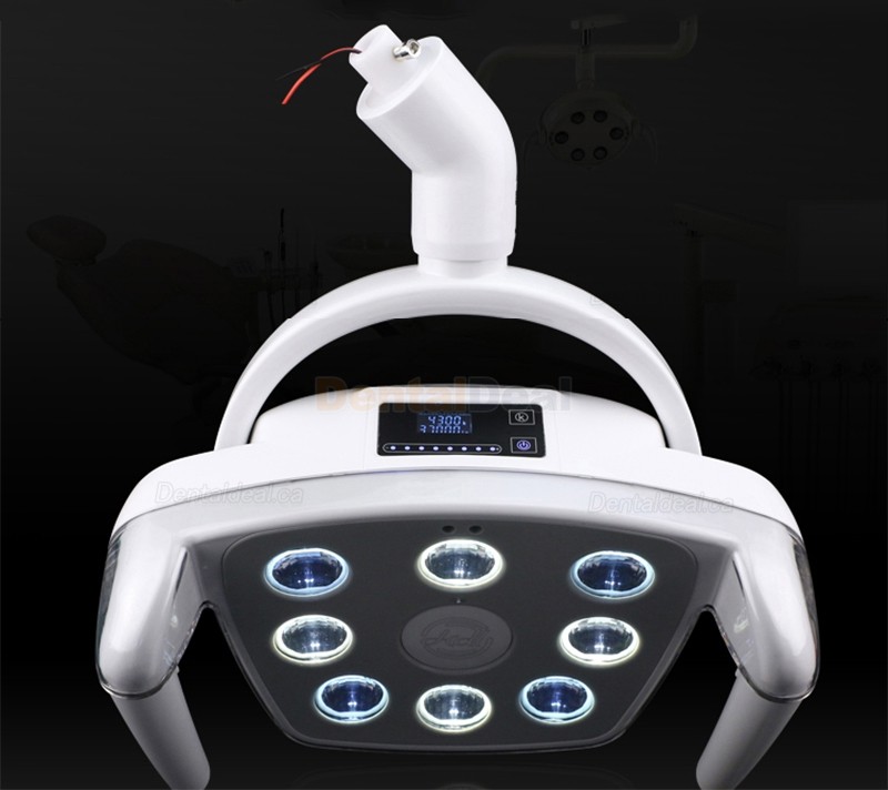 26W Dental LED Oral Chair Lamp Overhead Dental LED Light for Dental Chair